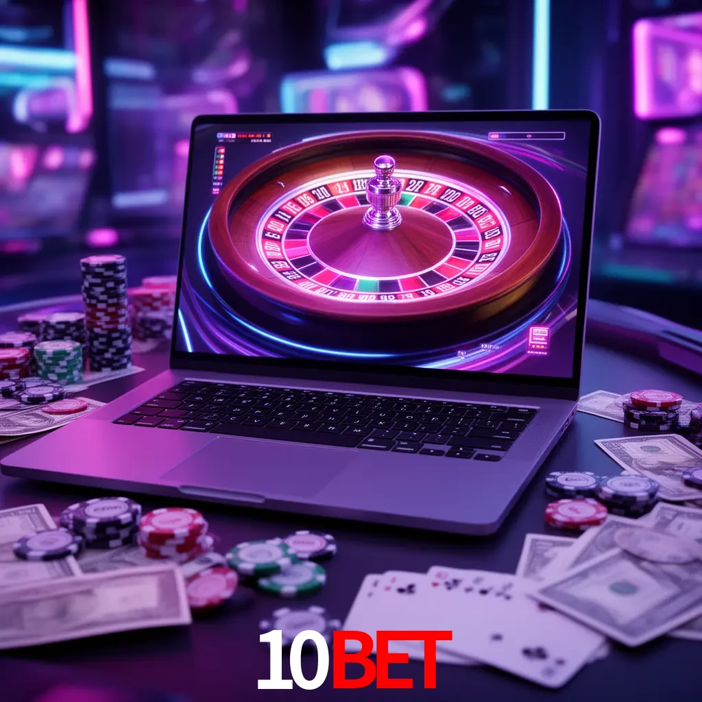 10bet mobile gaming