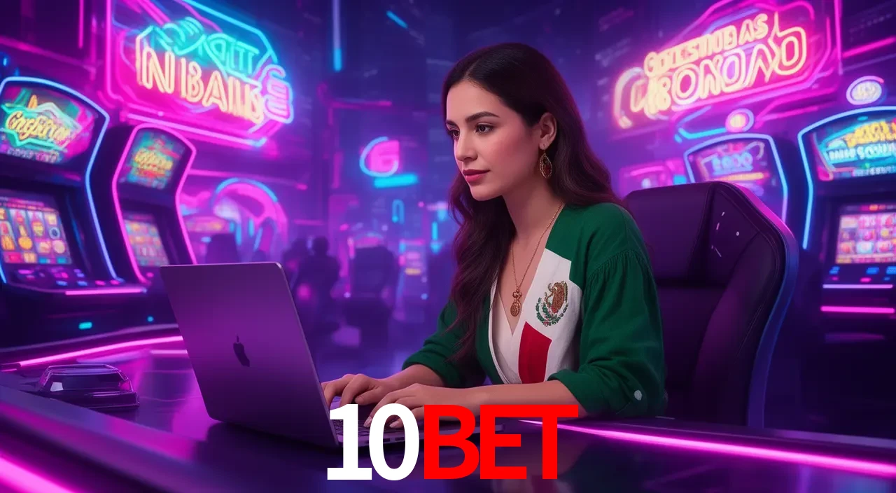 10bet Descubre la historia y compromiso de 10bet en México