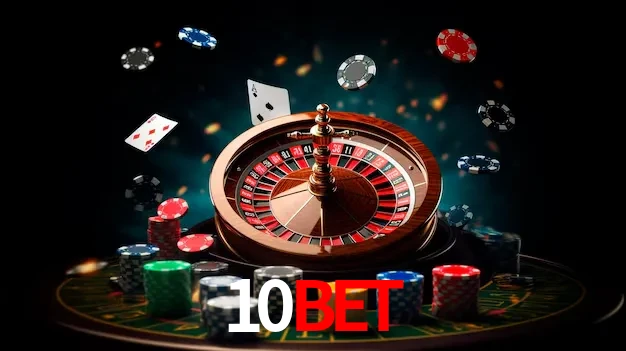 10bet Mesas en vivo