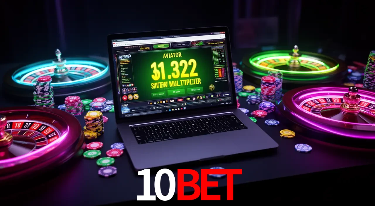 10bet Pagos en línea