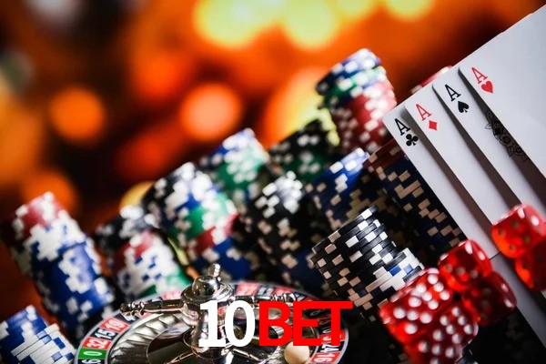 10bet Actualizaciones instantáneas