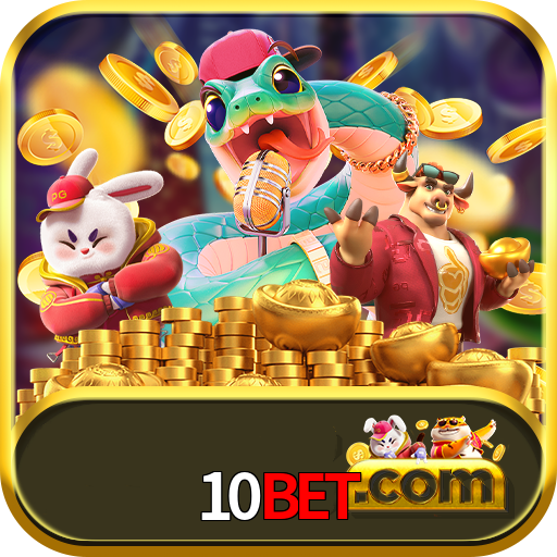 10bet logo
